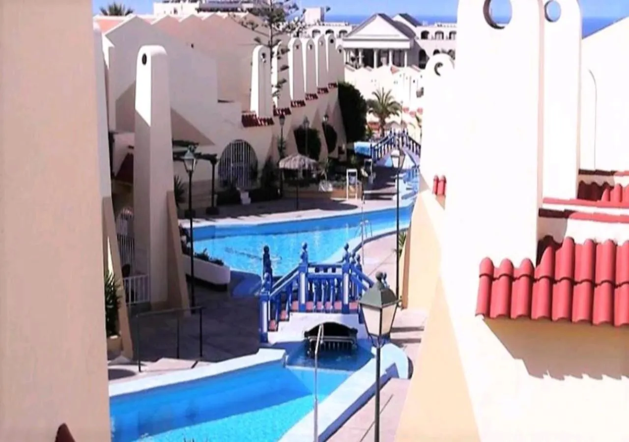 Tenerife Mareverde House Costa Adeje  0*, Costa Adeje (Tenerife)