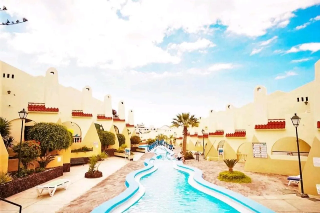 Tenerife Mareverde House Costa Adeje  Apartment Costa Adeje (Tenerife)