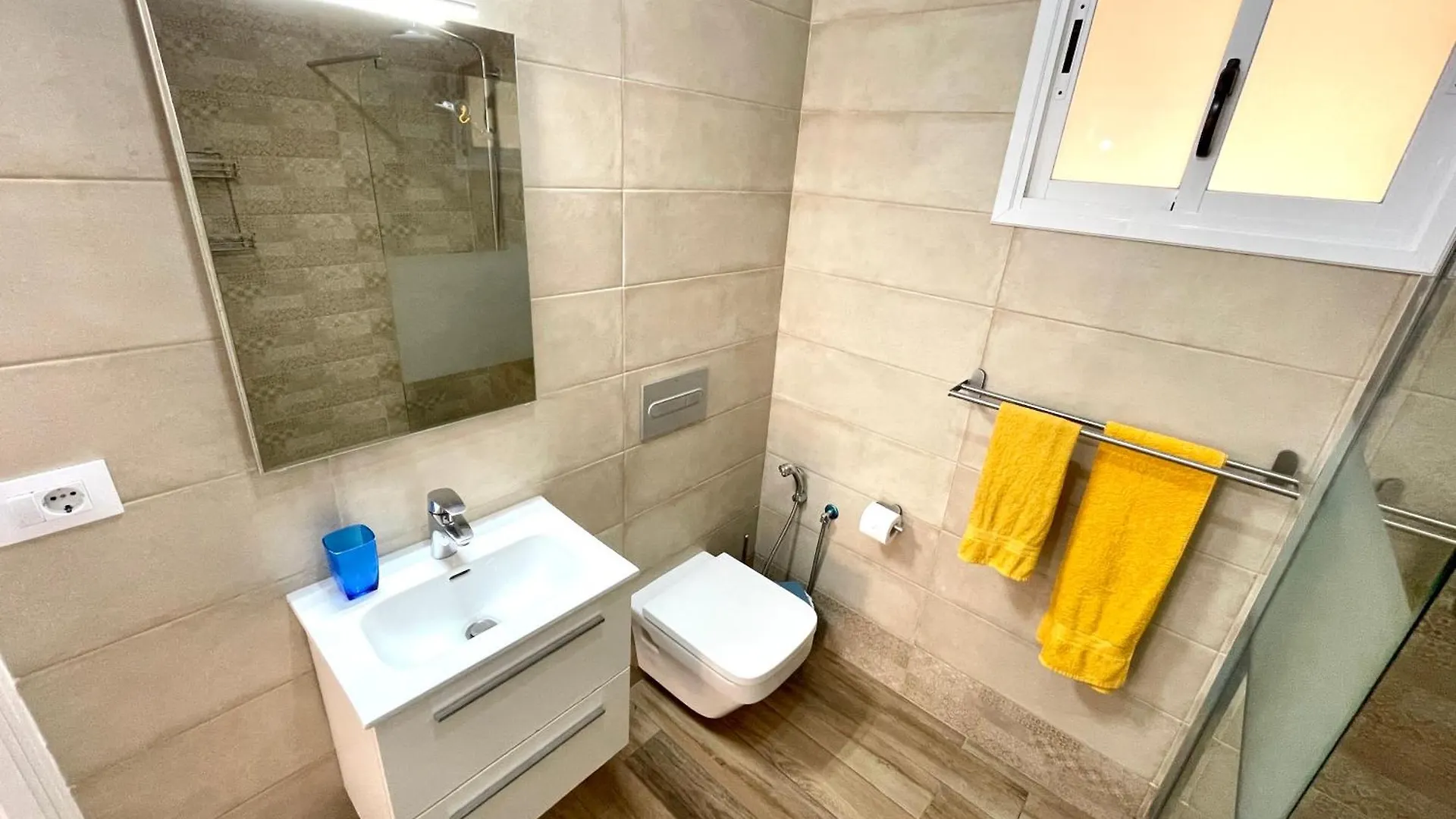 Tenerife Mareverde House Costa Adeje  Apartment