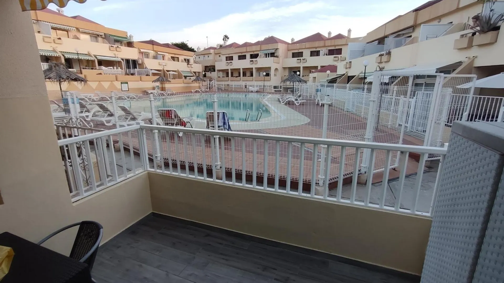 Apartment Tenerife Mareverde House Costa Adeje