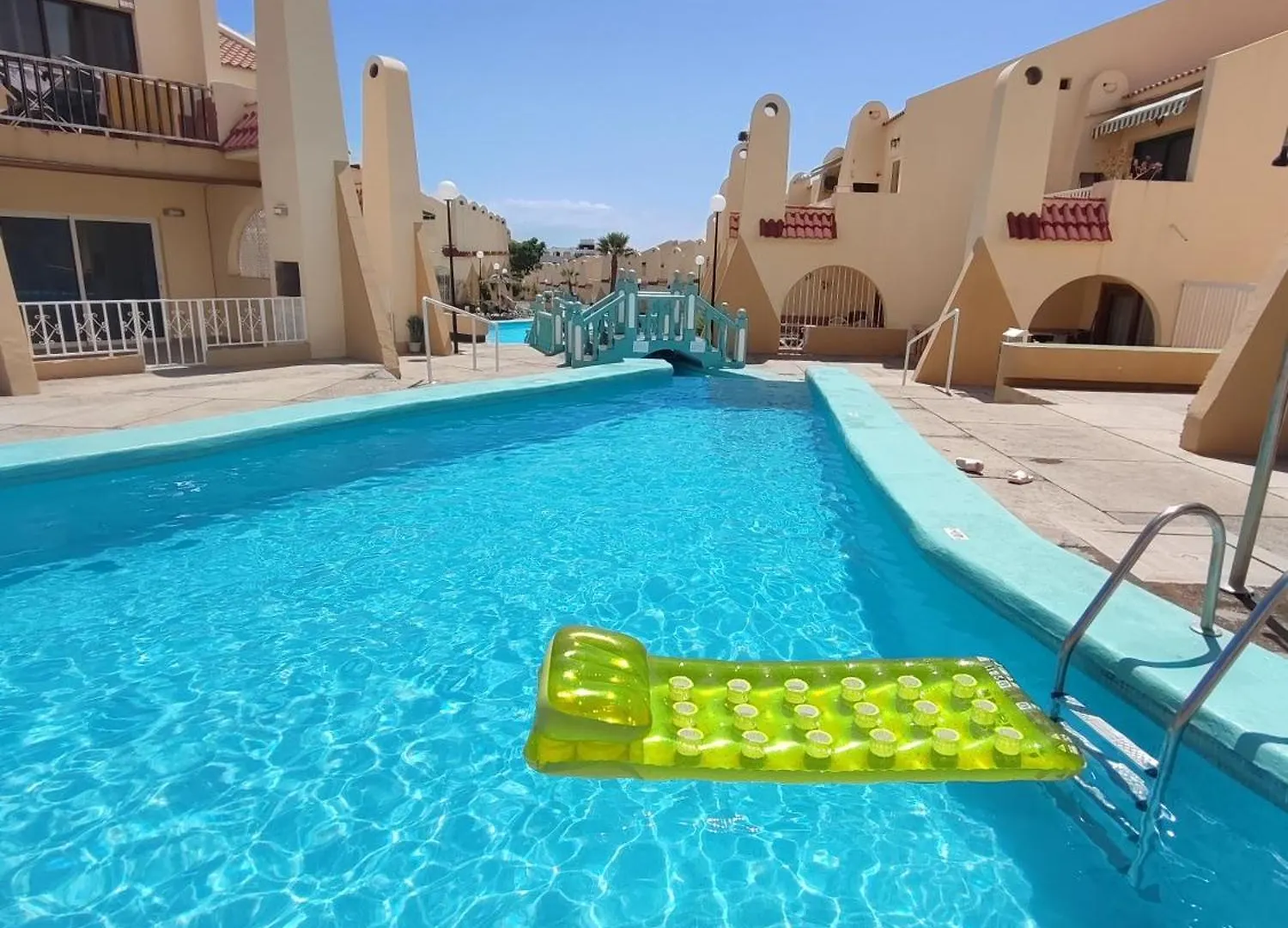 Tenerife Mareverde House Costa Adeje  Apartment