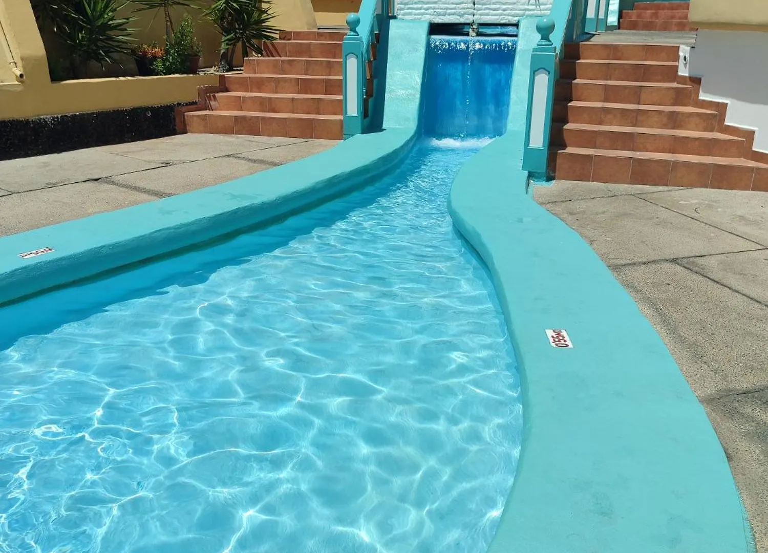 Apartment Tenerife Mareverde House Costa Adeje